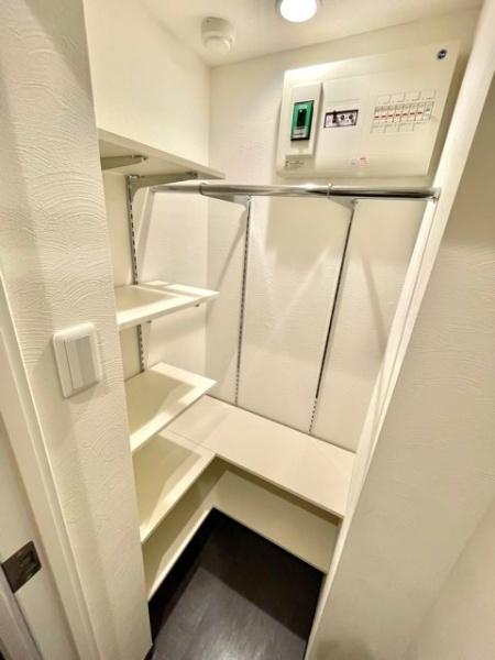 港区南麻布１丁目のマンション