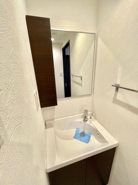 港区南麻布１丁目のマンション