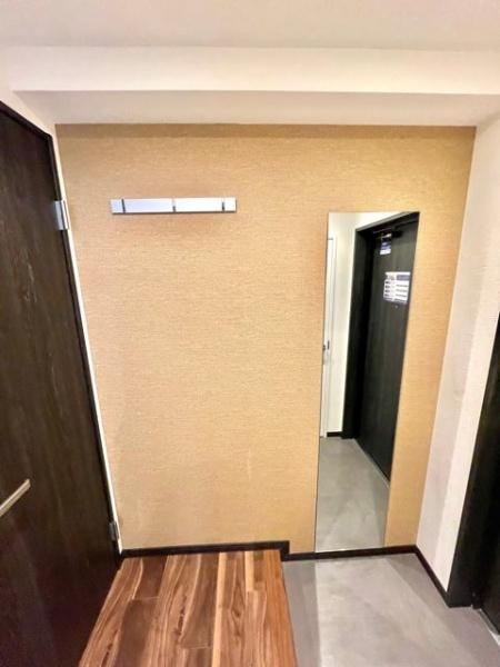 港区南麻布１丁目のマンション
