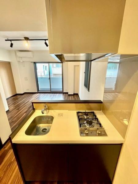 港区南麻布１丁目のマンション