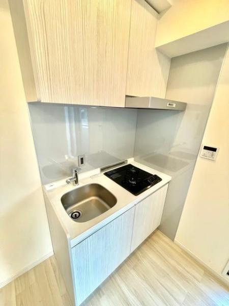 港区南麻布１丁目のマンション