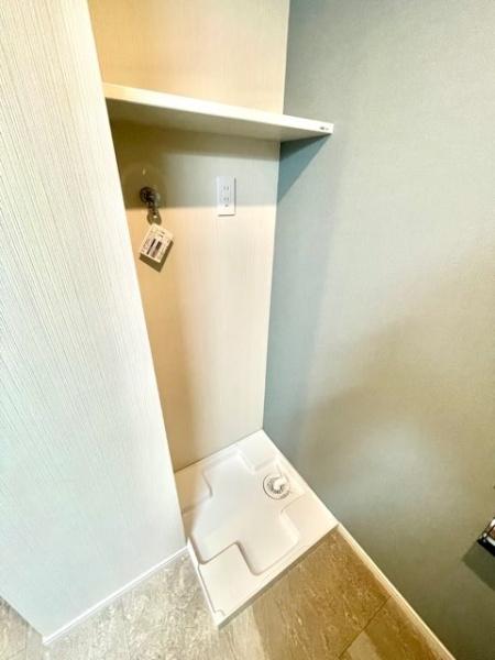 港区南麻布１丁目のマンション