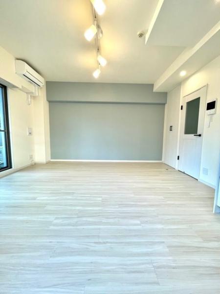 港区南麻布１丁目のマンション
