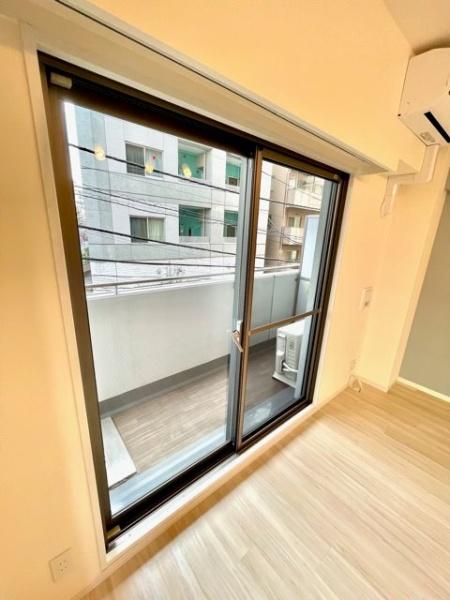 港区南麻布１丁目のマンション