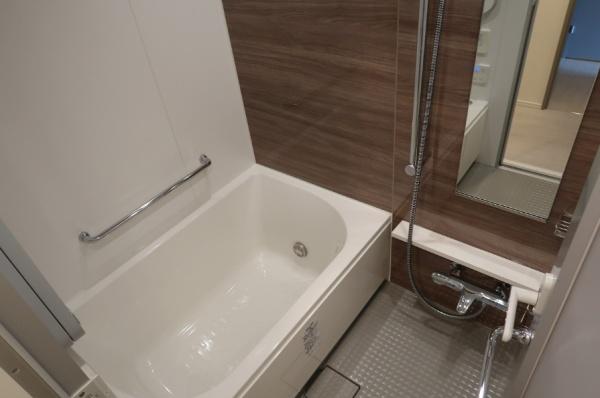 港区海岸２丁目のマンション