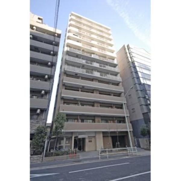港区芝３丁目のマンション