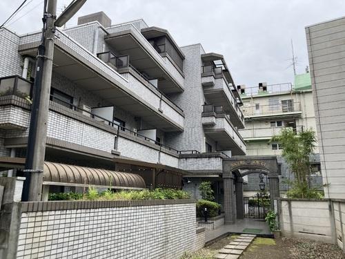 ワコーレ代々木２