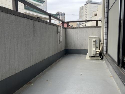 渋谷区代々木３丁目のマンション