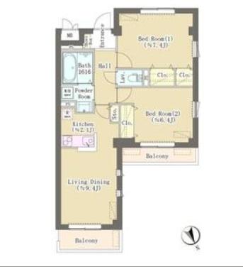 HILL　TOP　RESIDENCE　OSAKI
