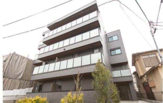 HILL　TOP　RESIDENCE　OSAKI