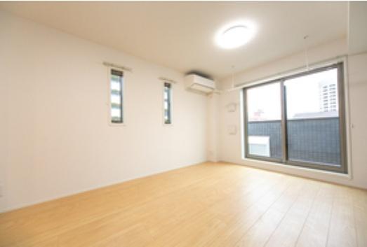 HILL　TOP　RESIDENCE　OSAKI