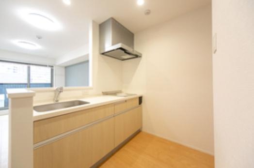 HILL　TOP　RESIDENCE　OSAKI