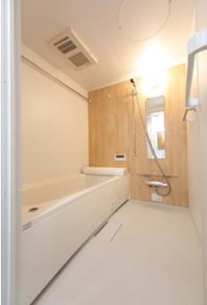 HILL　TOP　RESIDENCE　OSAKI