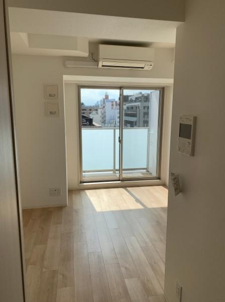 港区芝５丁目のマンション