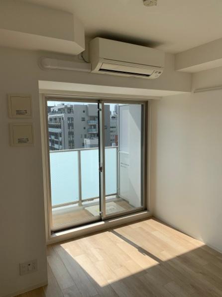 港区芝５丁目のマンション