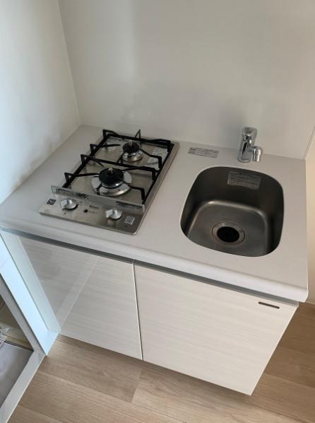 港区芝５丁目のマンション