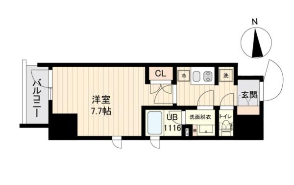 港区芝５丁目のマンション