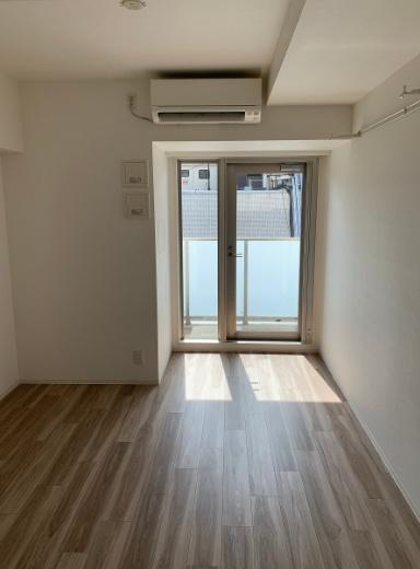 港区芝５丁目のマンション