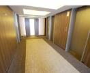 中央区佃１丁目のマンション