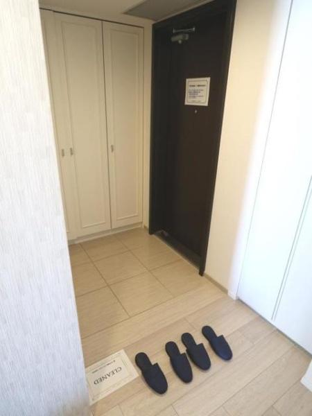 中央区佃１丁目のマンション