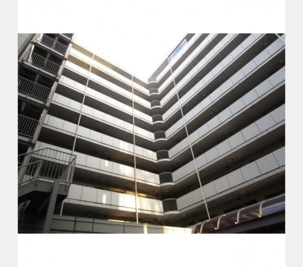 文京区本郷１丁目のマンション