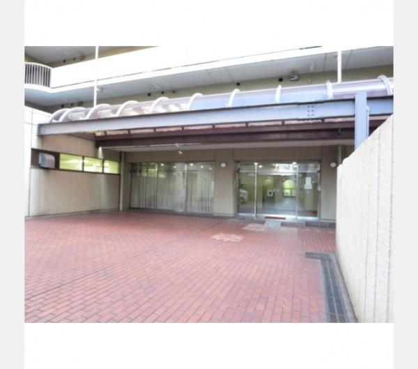 文京区本郷１丁目のマンション