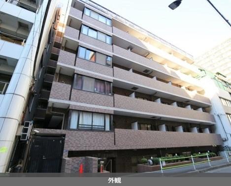 アルテリア浜松町