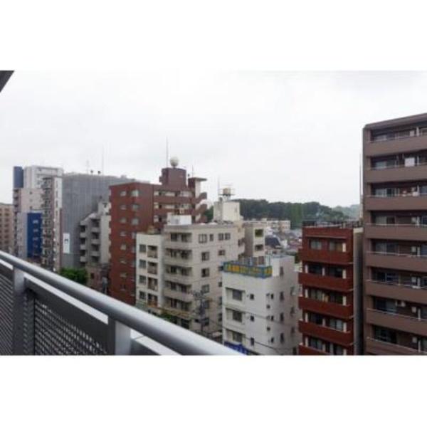 目黒区下目黒２丁目のマンション