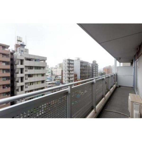 目黒区下目黒２丁目のマンション