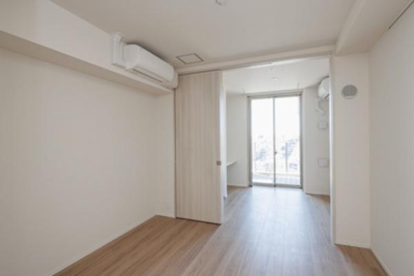 目黒区上目黒２丁目のマンション