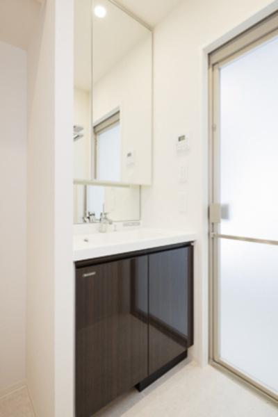 目黒区上目黒２丁目のマンション