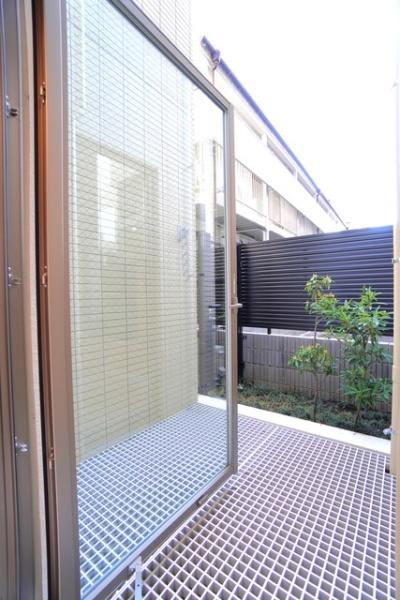目黒区三田２丁目のマンション