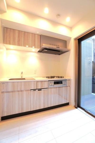 目黒区三田２丁目のマンション