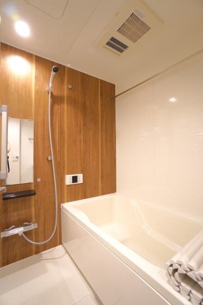目黒区三田２丁目のマンション