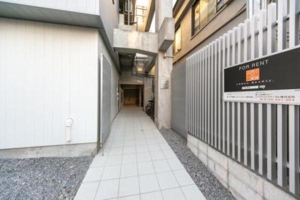 目黒区鷹番１丁目のマンション