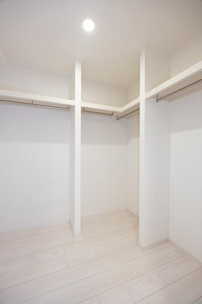 目黒区緑が丘１丁目のマンション