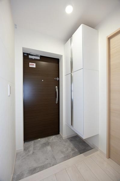 目黒区緑が丘１丁目のマンション