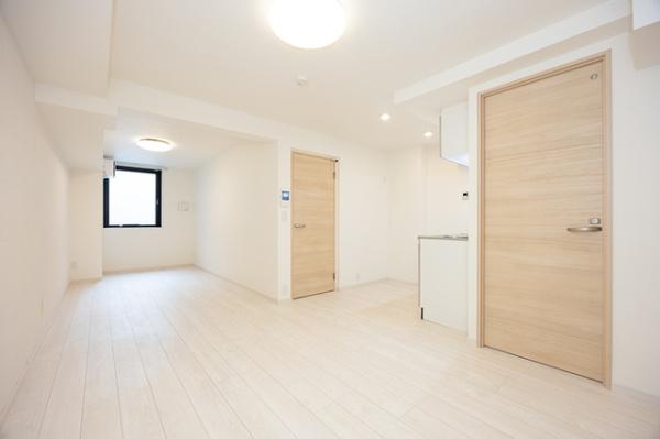 目黒区緑が丘１丁目のマンション