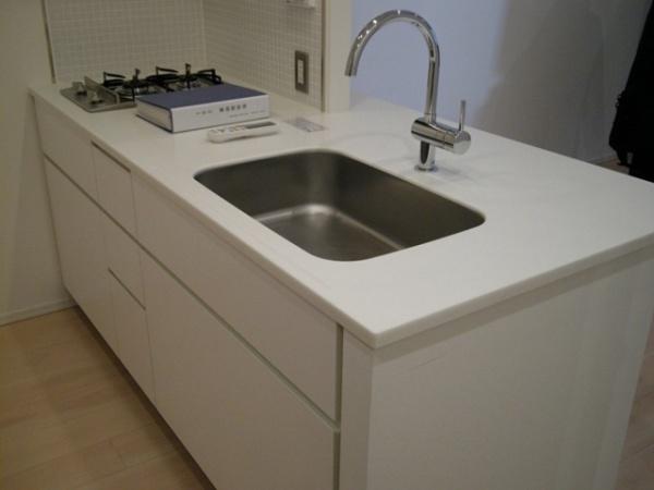 港区海岸３丁目のマンション