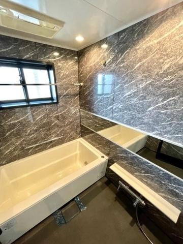 港区海岸３丁目のマンション
