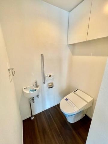 港区海岸３丁目のマンション