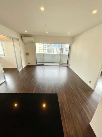 港区海岸３丁目のマンション