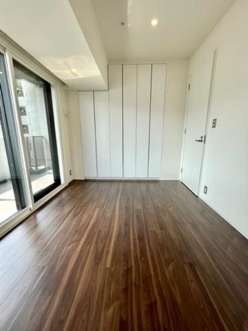 港区海岸３丁目のマンション