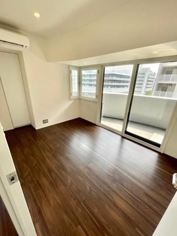 港区海岸３丁目のマンション