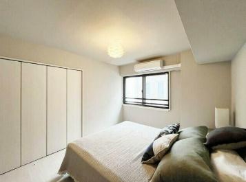 港区高輪４丁目のマンション