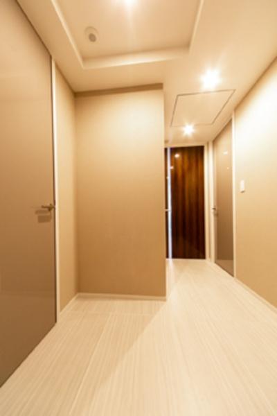 港区赤坂８丁目のマンション