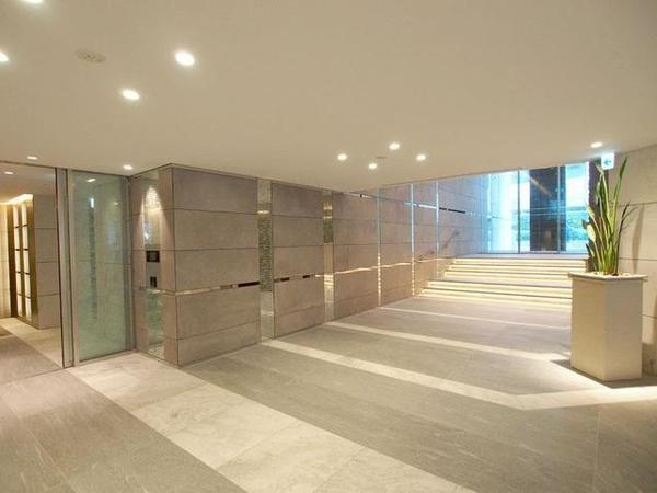 港区赤坂８丁目のマンション