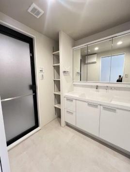 目黒区原町２丁目のマンション