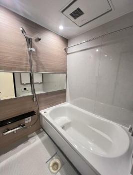 目黒区原町２丁目のマンション