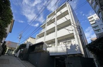 新宿区岩戸町のマンション